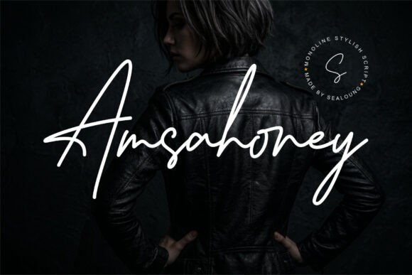 Amsahoney: Bringing a Natural Touch to Modern Design