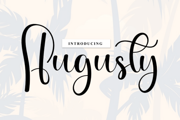 Augusty: Crafting an Artisanal Brand Voice with Rhythm