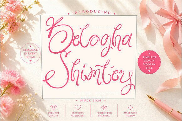Beluga Shimtey: Elegance in Every Stroke