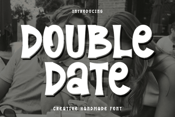 Double Date: A Fresh Take on Signature Style