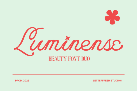 Embrace Nostalgic Charm with Luminense Duo