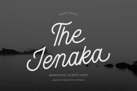 Embrace Timeless Elegance with The Jenaka