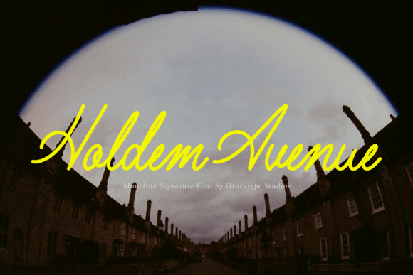 Holdem Avenue: Merging High-End Style with Casual Confidence