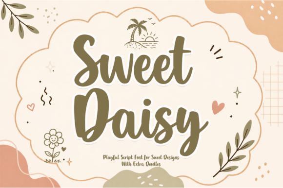 Infuse Your Projects with the Spirit of Sweet Daisy