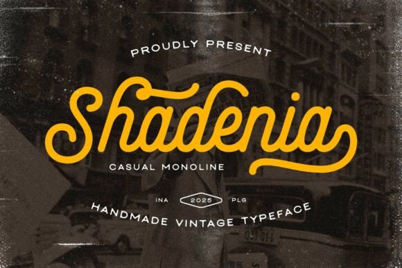 Shadenia: Where Vintage Charm Meets Modern Design Versatility