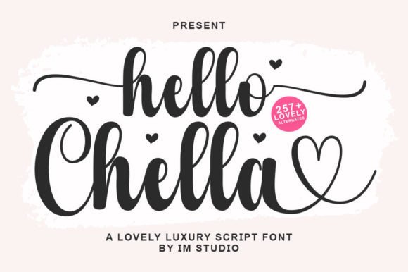 Understanding the Charm of Hello Chella